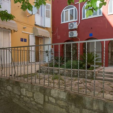 Apartment Nekic 扎达尔 外观 照片