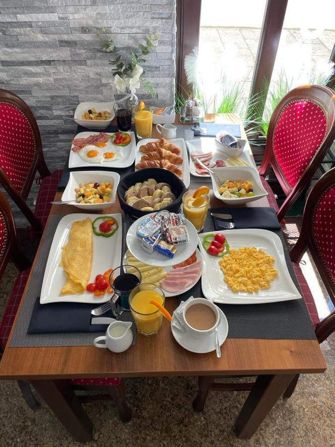 Apartment Nekic 扎达尔 外观 照片