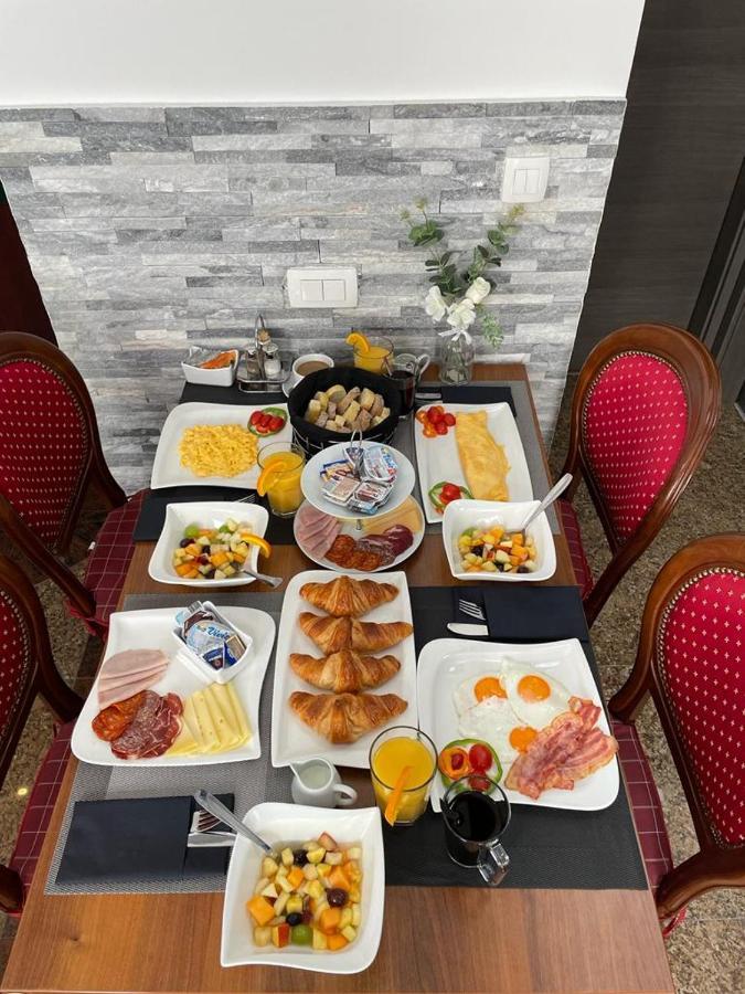 Apartment Nekic 扎达尔 外观 照片